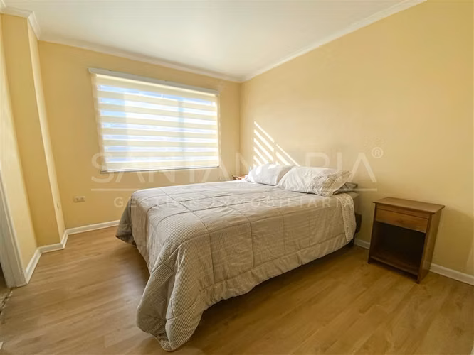 Casa en venta de 4 dorm. en San Pedro de la Paz
