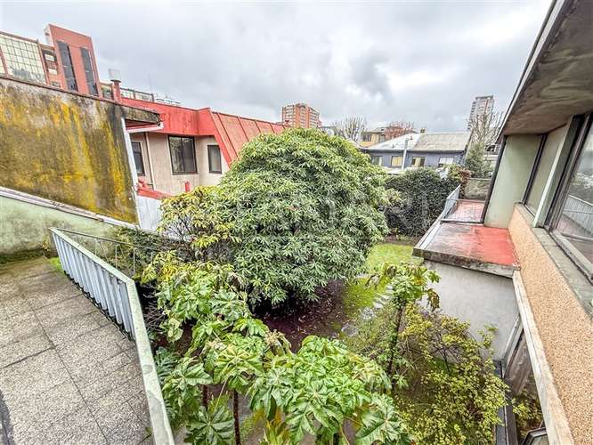 Gran Oficina ubicada en pleno centro de Concepción