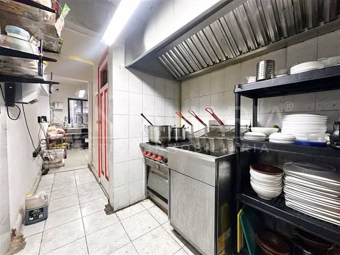 Local Comercial en venta en Concepción
