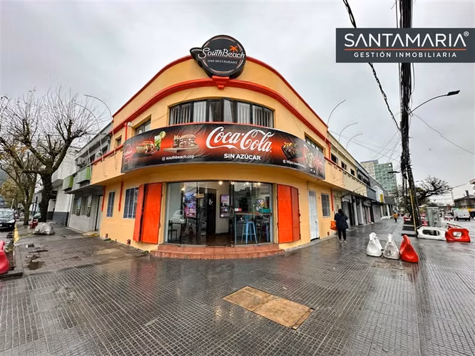 Local Comercial en venta en Concepción