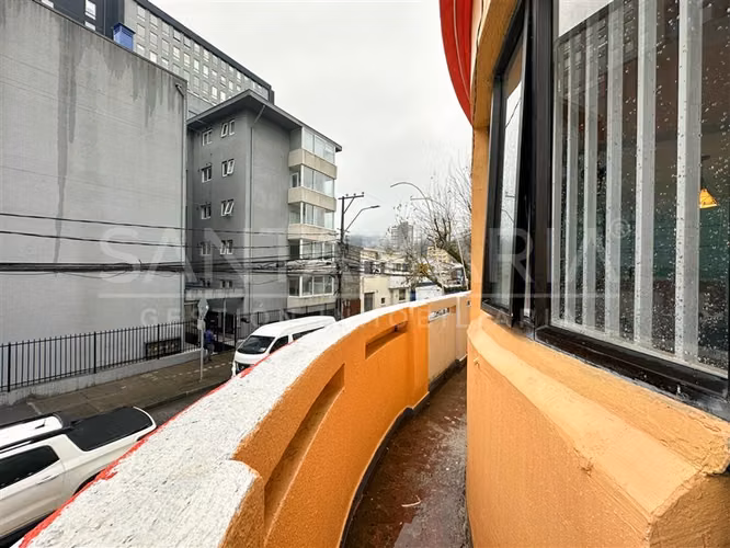 Local Comercial en venta en Concepción