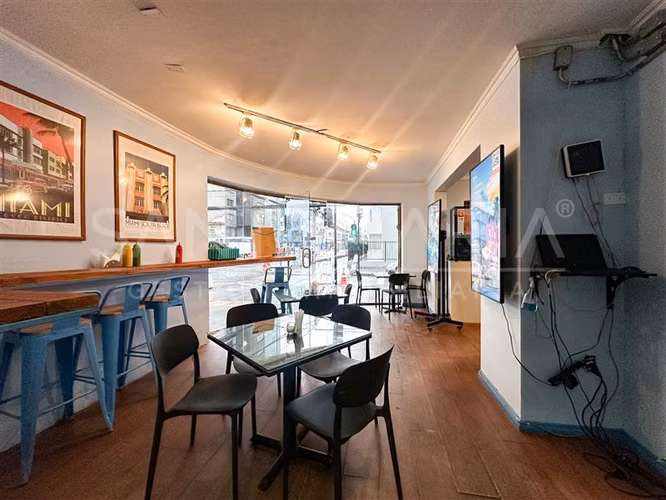Local Comercial en venta en Concepción