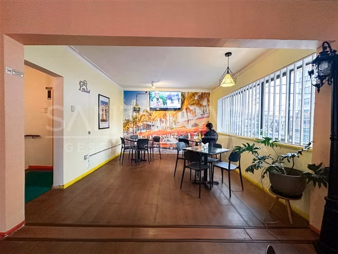 Local Comercial en venta en Concepción