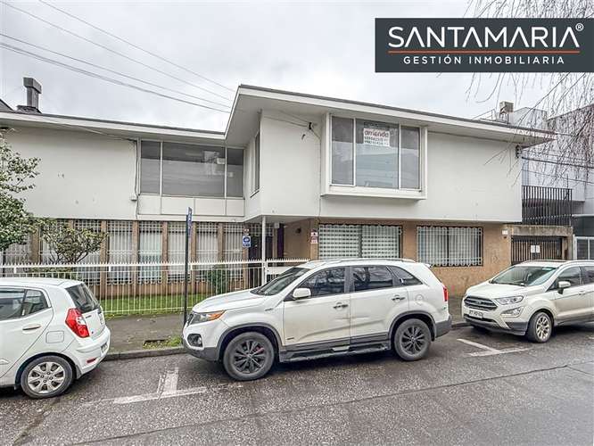 Local Comercial en venta en Concepción