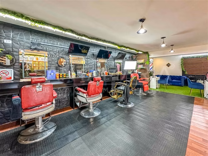 VENTA Local Comercial Av. Cataluña, Concepción - Imagen 11