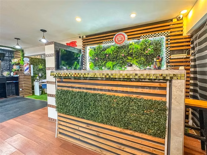 VENTA Local Comercial Av. Cataluña, Concepción