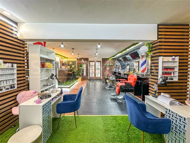 VENTA Local Comercial Av. Cataluña, Concepción
