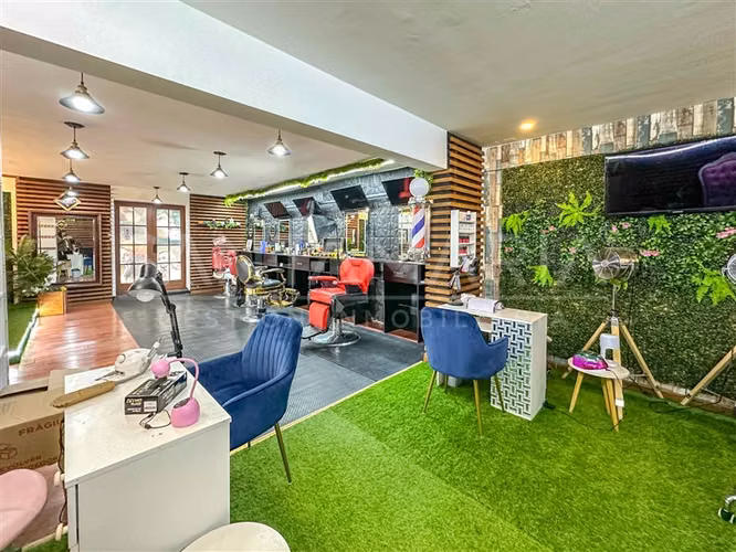 VENTA Local Comercial Av. Cataluña, Concepción