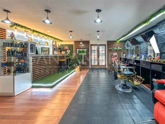 VENTA Local Comercial Av. Cataluña, Concepción