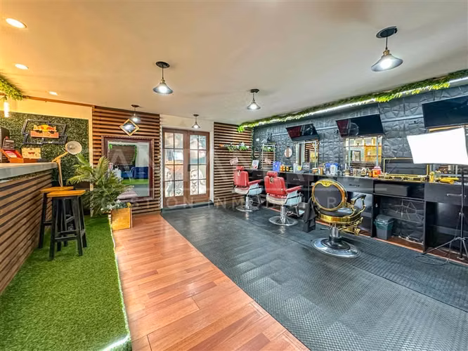 VENTA Local Comercial Av. Cataluña, Concepción