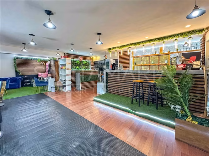 VENTA Local Comercial Av. Cataluña, Concepción