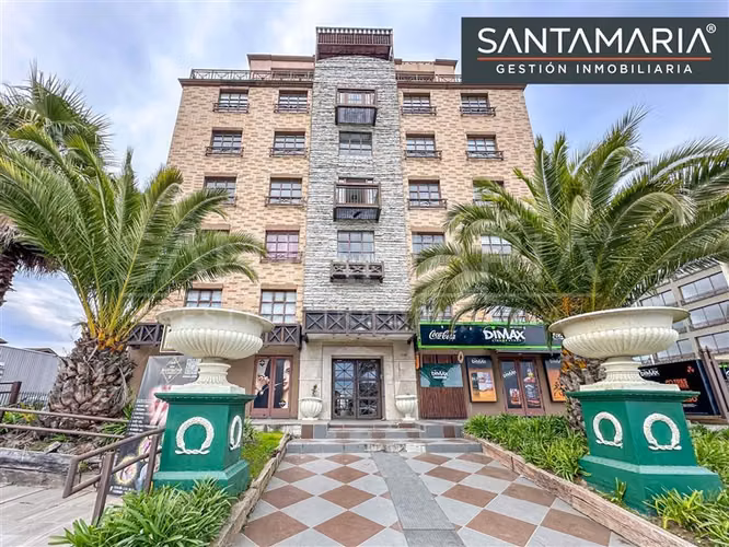 VENTA Local Comercial Av. Cataluña, Concepción