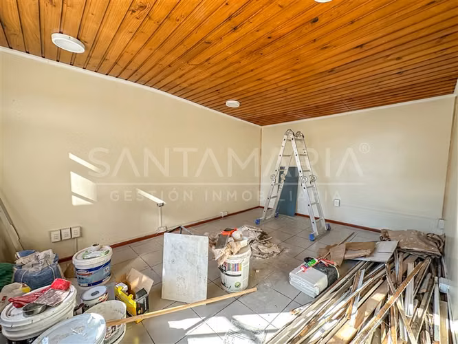 Moderna Oficina en arriendo en Cochrane, Concepción Centro - Imagen 9