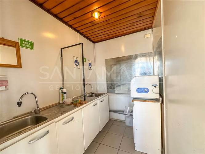 Moderna Oficina en arriendo en Cochrane, Concepción Centro - Imagen 7