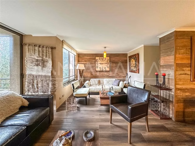 VENTA Departamento Andalué, San Pedro De La Paz