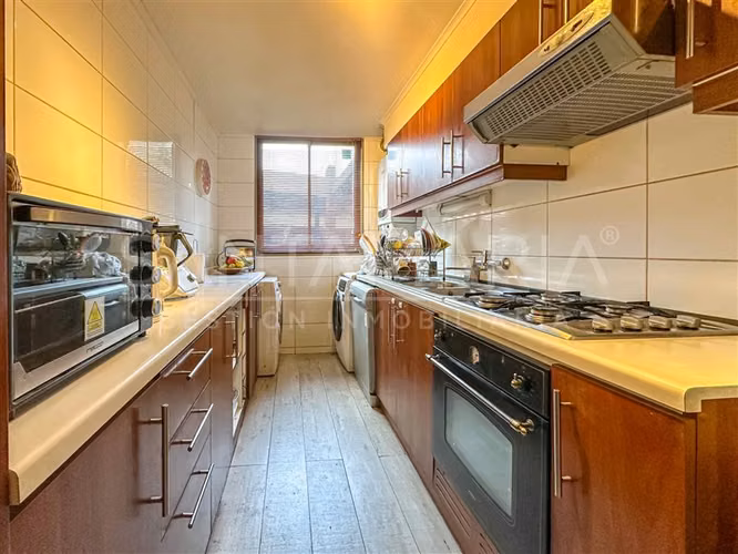 VENTA Departamento Andalué, San Pedro De La Paz