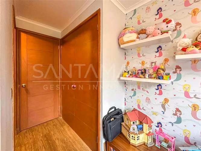 VENTA Departamento Andalué, San Pedro De La Paz