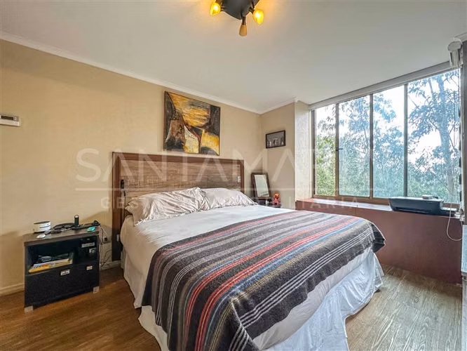 VENTA Departamento Andalué, San Pedro De La Paz