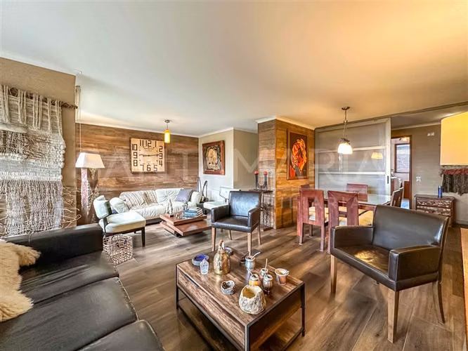 VENTA Departamento Andalué, San Pedro De La Paz