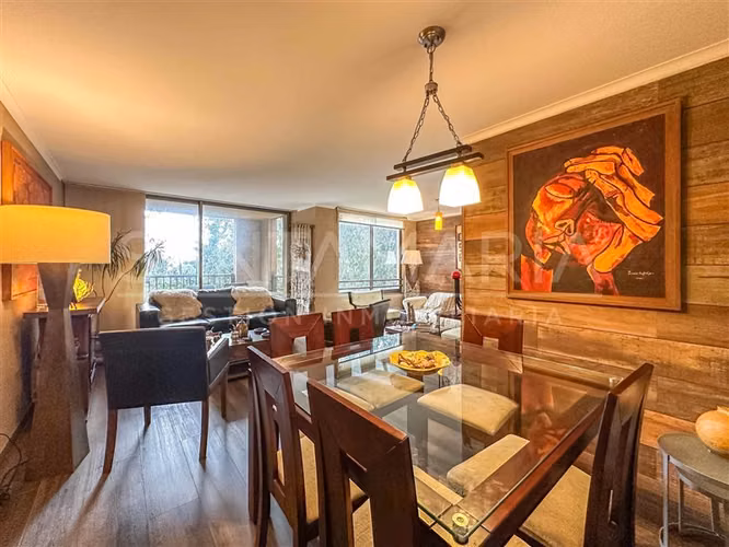 VENTA Departamento Andalué, San Pedro De La Paz