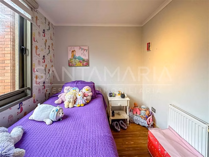 VENTA Departamento Andalué, San Pedro De La Paz