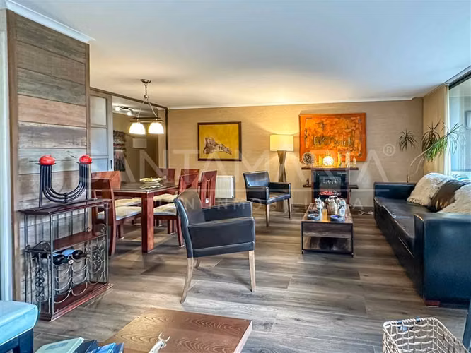 VENTA Departamento Andalué, San Pedro De La Paz