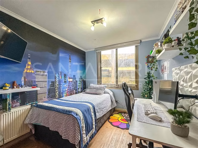 VENTA Departamento Andalué, San Pedro De La Paz