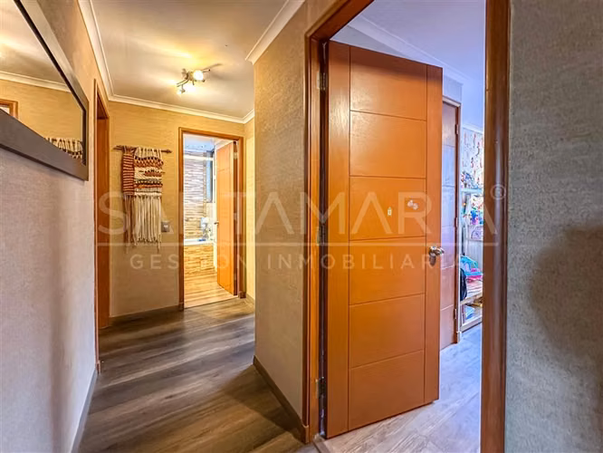 VENTA Departamento Andalué, San Pedro De La Paz