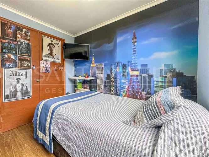 VENTA Departamento Andalué, San Pedro De La Paz
