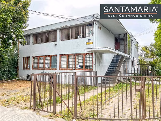 Local Comercial en venta en Concepción