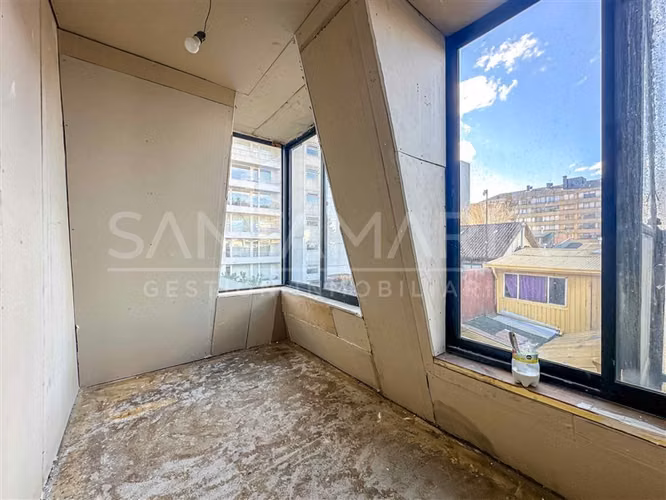 VENTA Casa Centro de Concepción, Concepción - Imagen 8