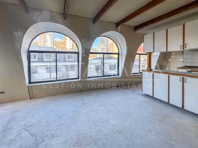 VENTA Casa Centro de Concepción, Concepción - Imagen 4