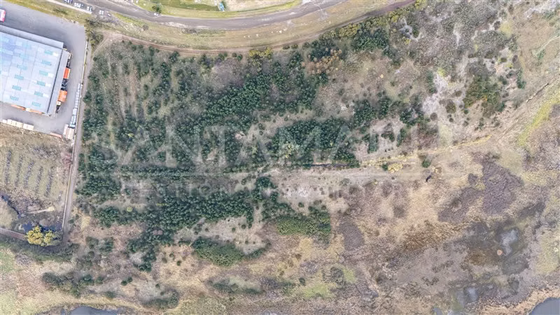 Industrial en venta en Terminal San Vicente, Talcahuano