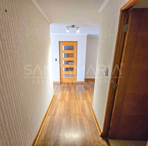 VENTA Departamento Lomas de San Andres, Concepción