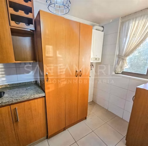 VENTA Departamento Lomas de San Andres, Concepción
