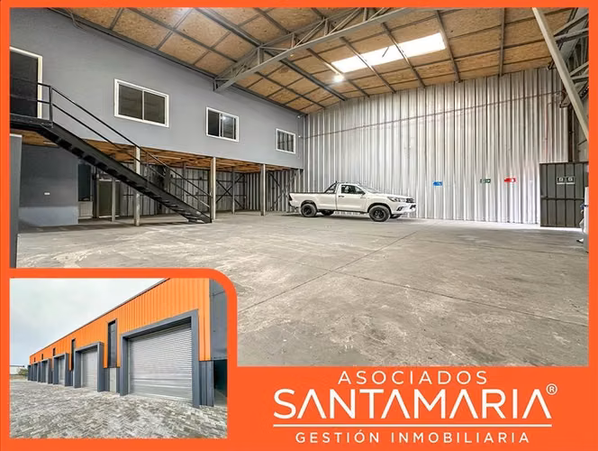 Local Comercial en arriendo en Concepción
