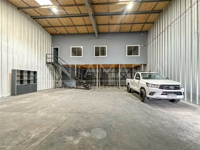 Local Comercial en arriendo en Concepción