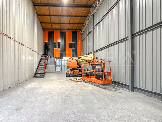 Bodega en arriendo en Concepción