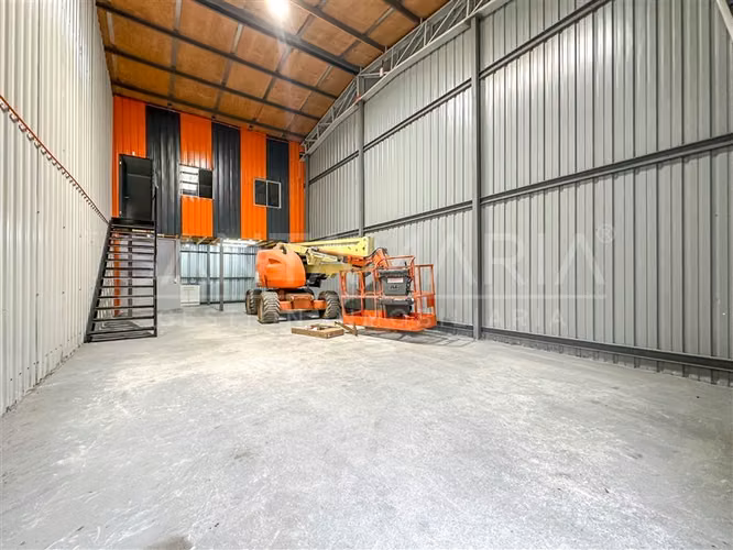 Bodega en arriendo en Concepción