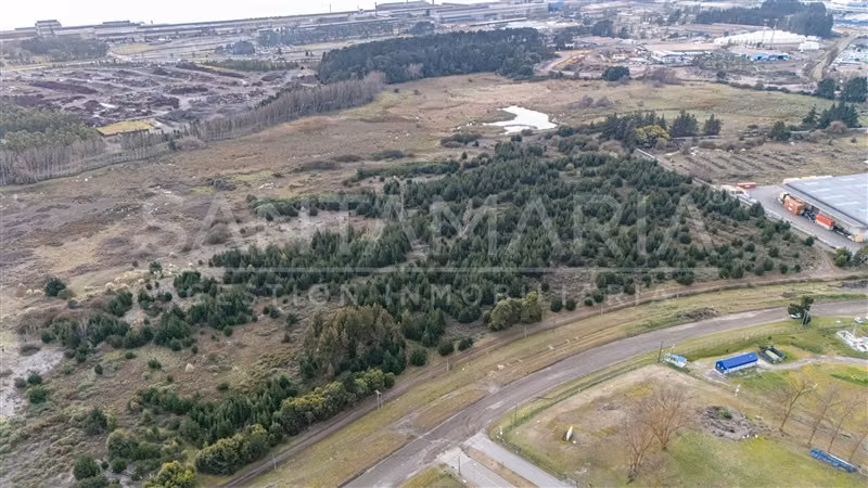 Bodega en venta en Talcahuano