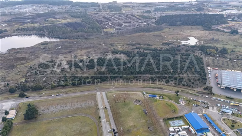 Bodega en venta en Talcahuano