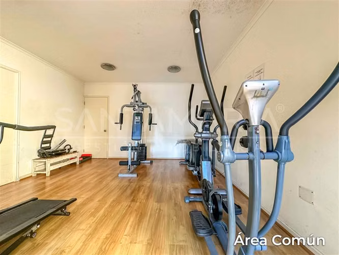 Departamento en venta de 2 dorm. en San Pedro de la Paz