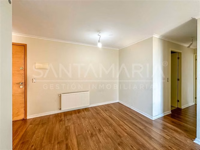 Departamento en venta de 2 dorm. en San Pedro de la Paz