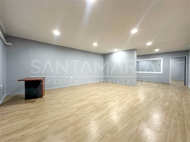 Industrial en arriendo en Concepción