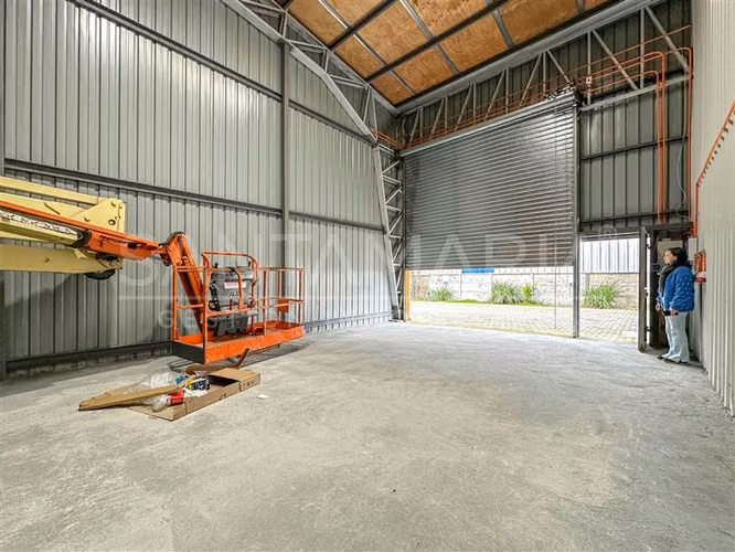 Industrial en arriendo en Concepción