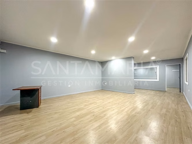 Bodega en arriendo en Concepción