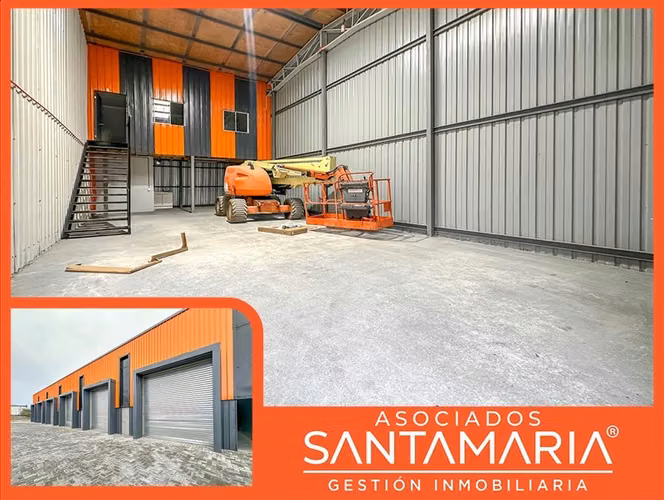 Local Comercial en arriendo en Concepción