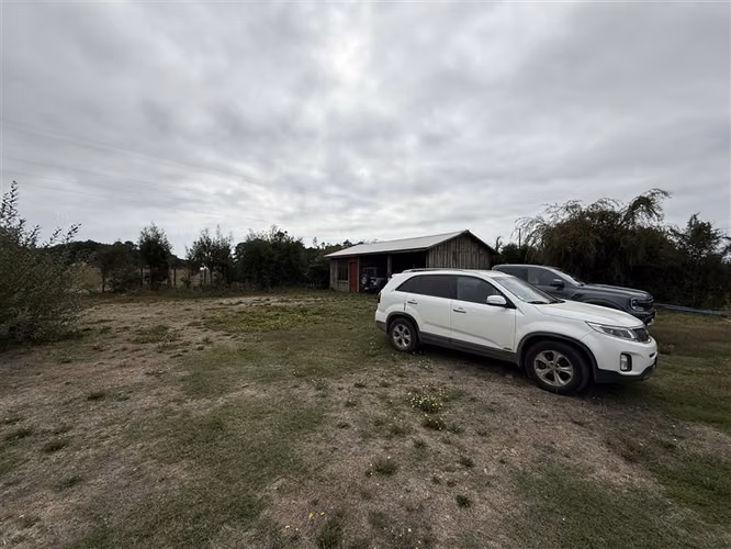 Casa en venta de 4 dorm. en Arauco