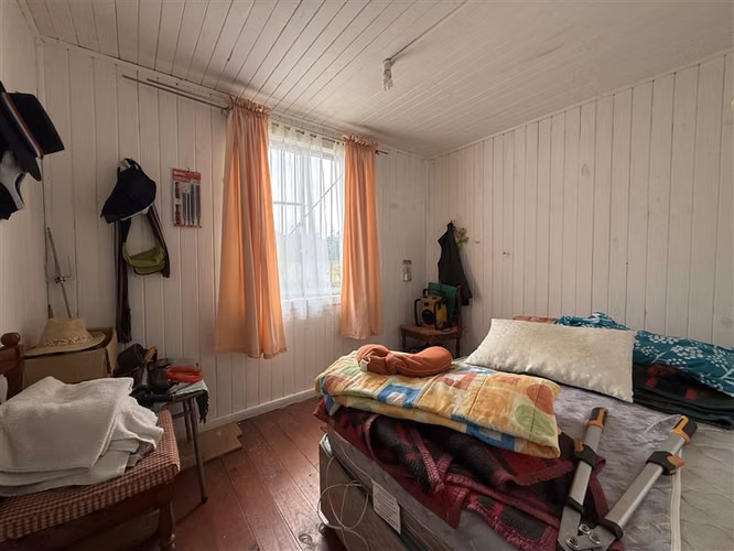 Casa en venta de 4 dorm. en Arauco