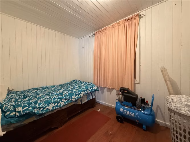 Casa en venta de 4 dorm. en Arauco